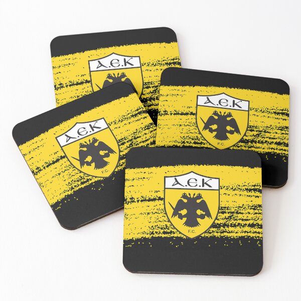 Item preview, AEK ATHENS  designed and sold by aiken-deandr.