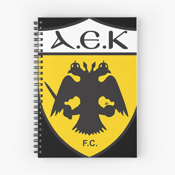 Item preview, AEK ATHENS  designed and sold by aiken-deandr.