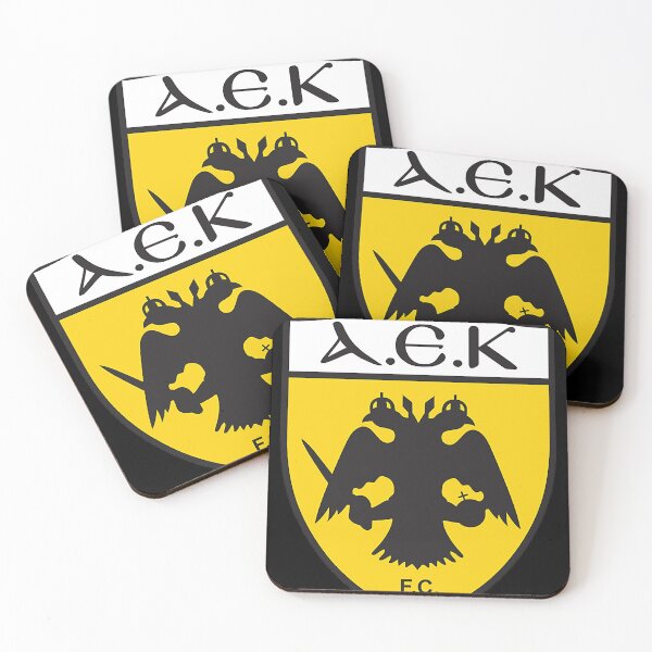 Item preview, AEK ATHENS  designed and sold by aiken-deandr.
