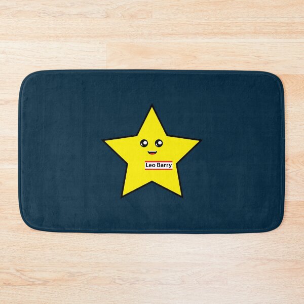 Item preview, Leo Barry you star designed and sold by KeyKingz.