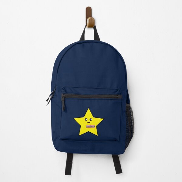 Item preview, Leo Barry you star designed and sold by KeyKingz.