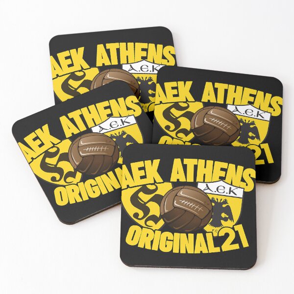 Item preview, AEK ATHENS  designed and sold by aiken-deandr.