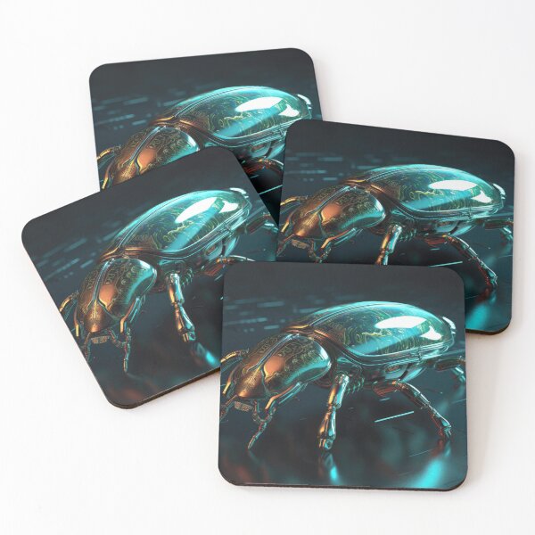 Item preview, Neon Wings designed and sold by Cosmic-graphics.