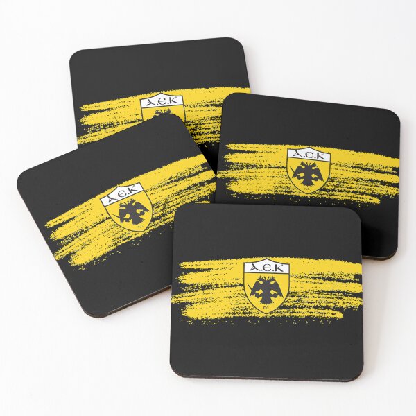 Item preview, AEK ATHENS  designed and sold by aiken-deandr.