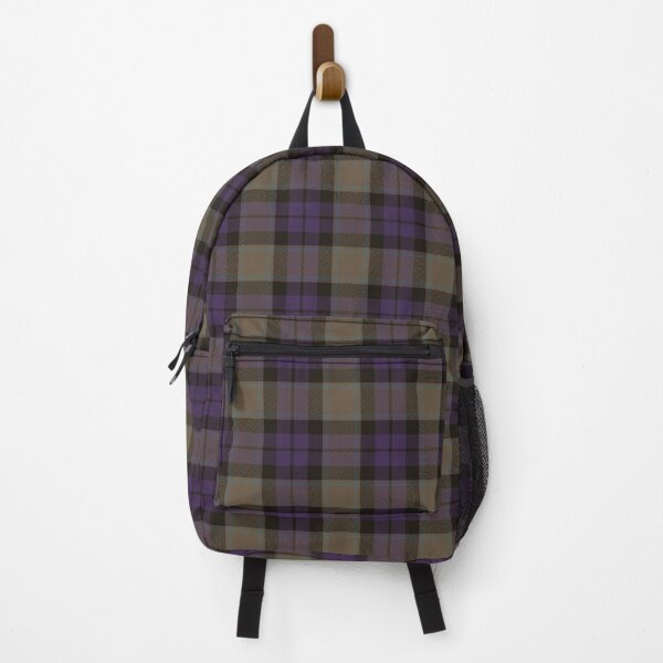 Item preview, Tartan, clan, tartan brown, purple, black, blue. Scottish Plaid pattern. Checkered pattern. designed and sold by iclipart.