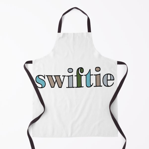 Item preview, Swiftie - Taylor Swift Folklore album colours designed and sold by Whizzme.