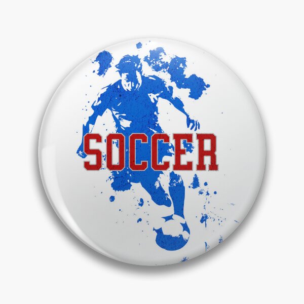 Artikelvorschau, Sport Edition Soccer entworfen und verkauft von Pflugart.