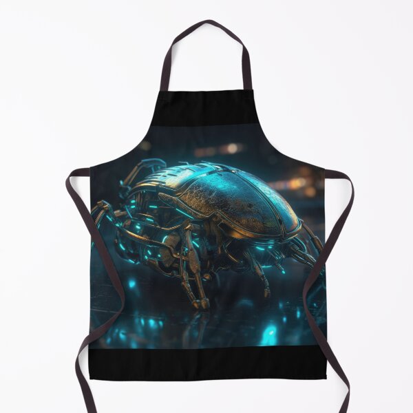 Item preview, Metallic Flutter designed and sold by Cosmic-graphics.