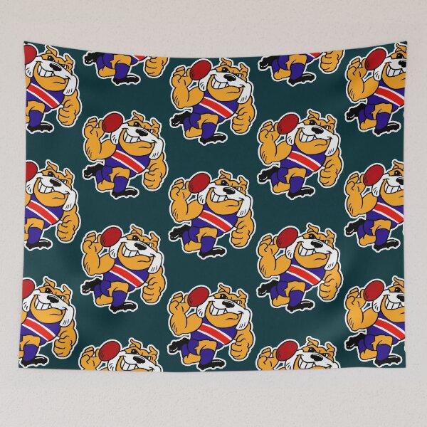Item preview, The Bloomin_ Dogs designed and sold by KeyKingz.