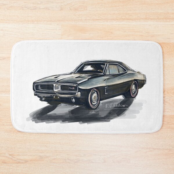 Item preview, Charger Ultimate muscle car designed and sold by Francohanekom.