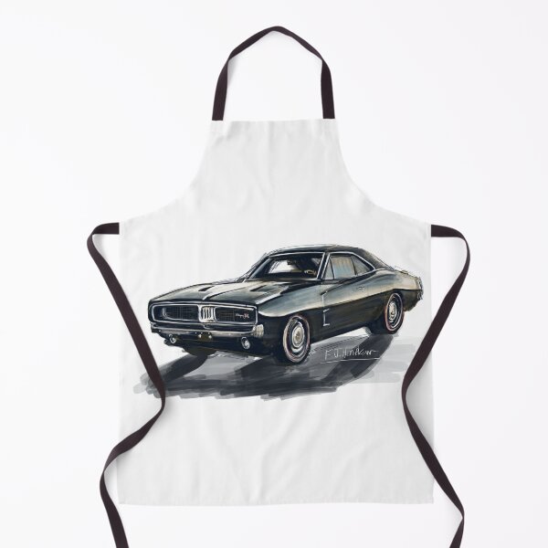 Item preview, Charger Ultimate muscle car designed and sold by Francohanekom.