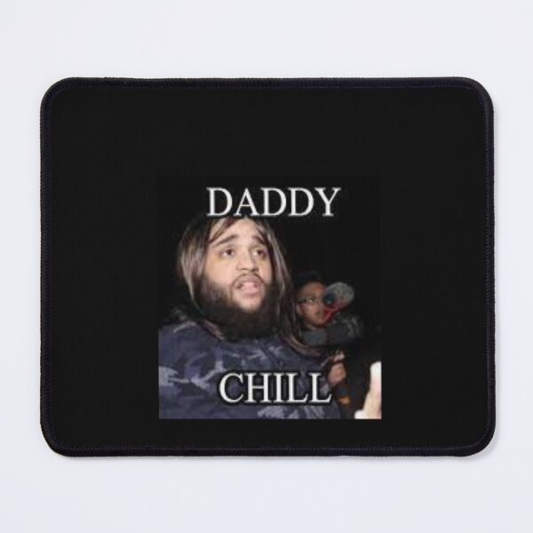 Item preview, Daddy Chill Classic designed and sold by MatthCaudi.
