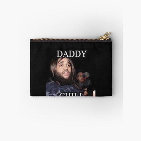 Item preview, Daddy Chill Classic   designed and sold by MatthCaudi.