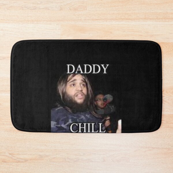Item preview, Daddy Chill Classic   designed and sold by MatthCaudi.