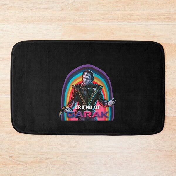 Item preview, Friend Of Garak Classic   designed and sold by MatthCaudi.