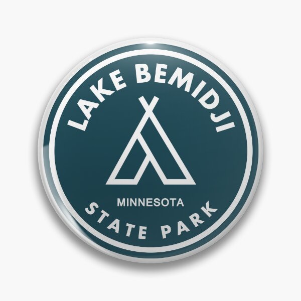 Item preview, Lake Bemidji State Park Minnesota Tent designed and sold by bivenart.