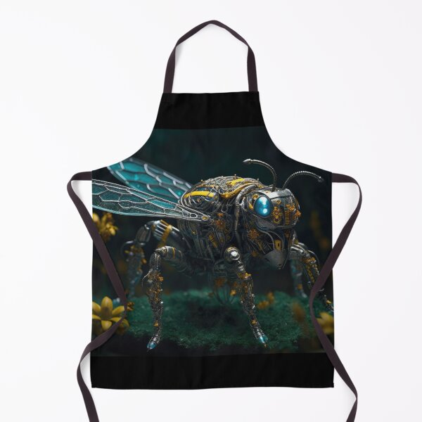 Item preview, Futuristic Flutterby designed and sold by Cosmic-graphics.