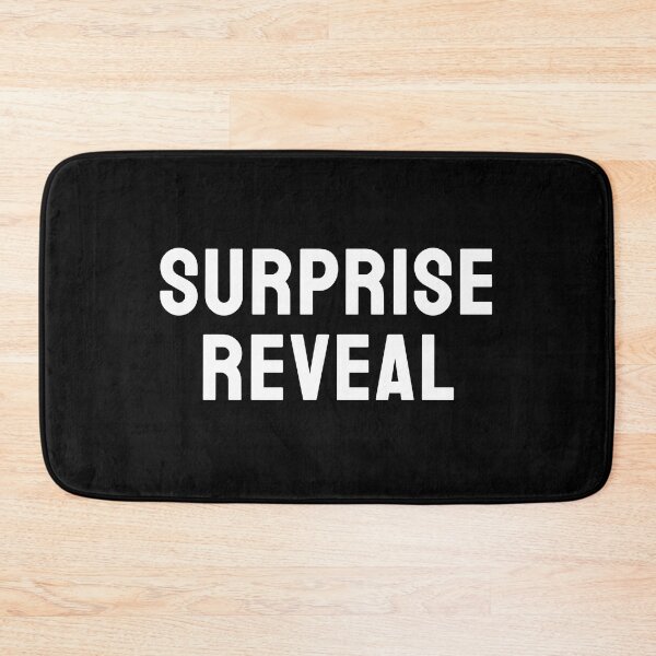 Item preview, Brooklyn Nine-Nine - Surprise Reveal designed and sold by hereticbassist.