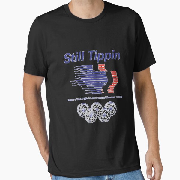 Item preview, Still Tippin Classic   designed and sold by MatthCaudi.