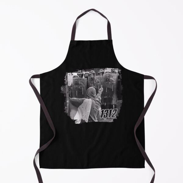 Item preview, ACAB 1312 (Todos los policías son bastardos) designed and sold by Sepreiomang6.