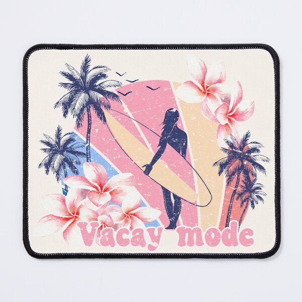 Item preview, Vacay Mode designed and sold by TheVisualVoyage.