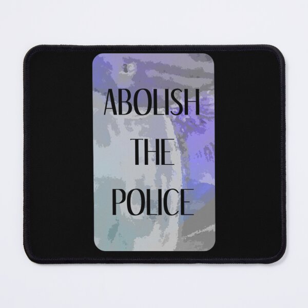 Item preview, abolish the police designed and sold by Verrevneviji.