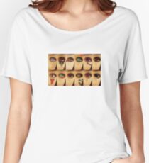 Untitled Women's Relaxed Fit T-Shirt