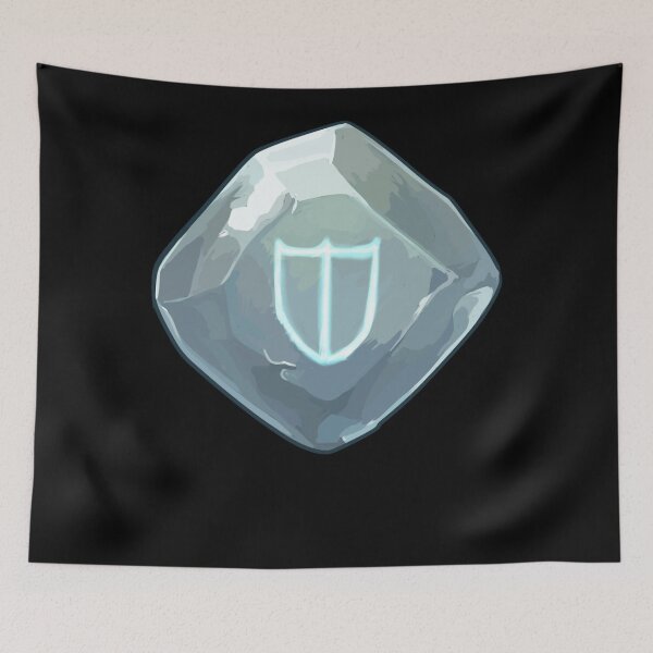 Item preview, Paladin Soul designed and sold by BloodMonroe.