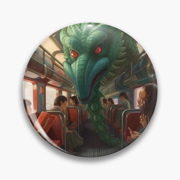 Artikelvorschau, Spirited Away Zugreiseszene4 entworfen und verkauft von rivetsamuel.