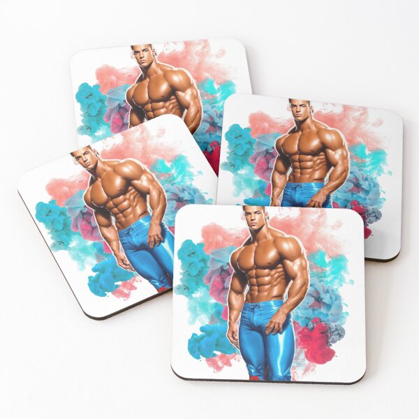 Item preview, Bodybuilder designed and sold by ForeverPrintsOK.