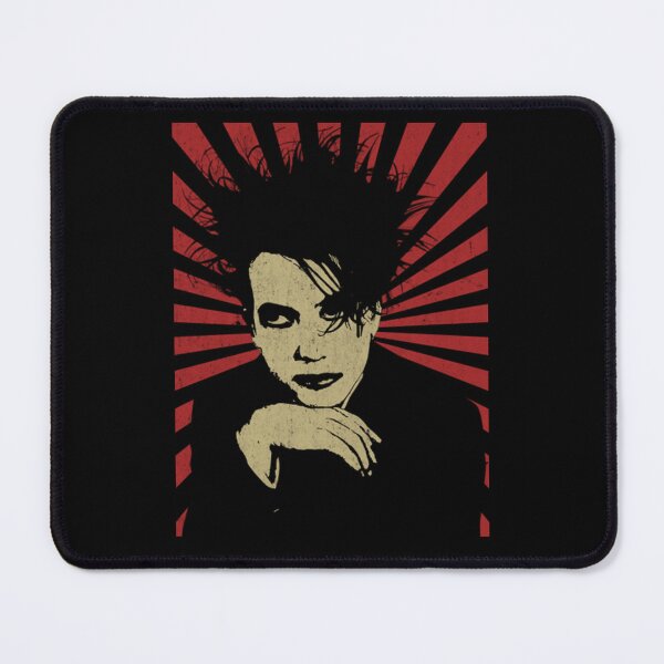 Item preview, The Cure   designed and sold by Laasriruncoj.
