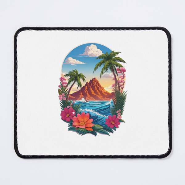 Item preview, Majestic peak, moutain scene designed and sold by 1Aestheticlife.