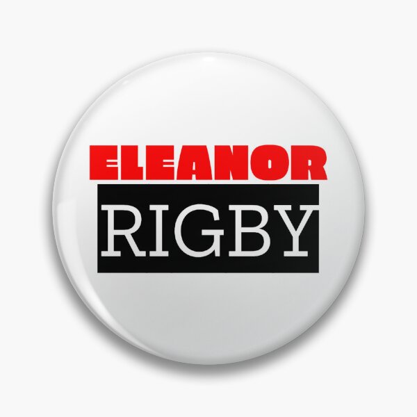 Item preview, Eleanor Rigby designed and sold by hoainghii.