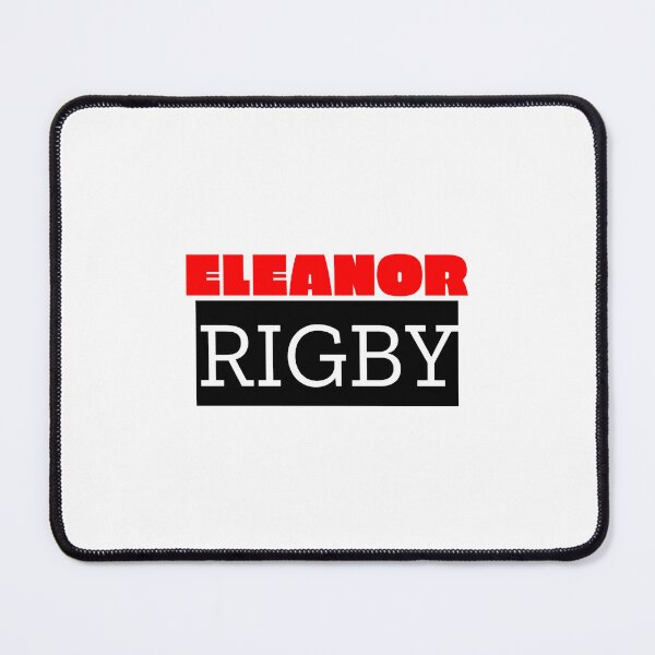 Item preview, Eleanor Rigby designed and sold by hoainghii.