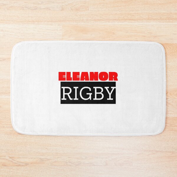 Item preview, Eleanor Rigby designed and sold by hoainghii.
