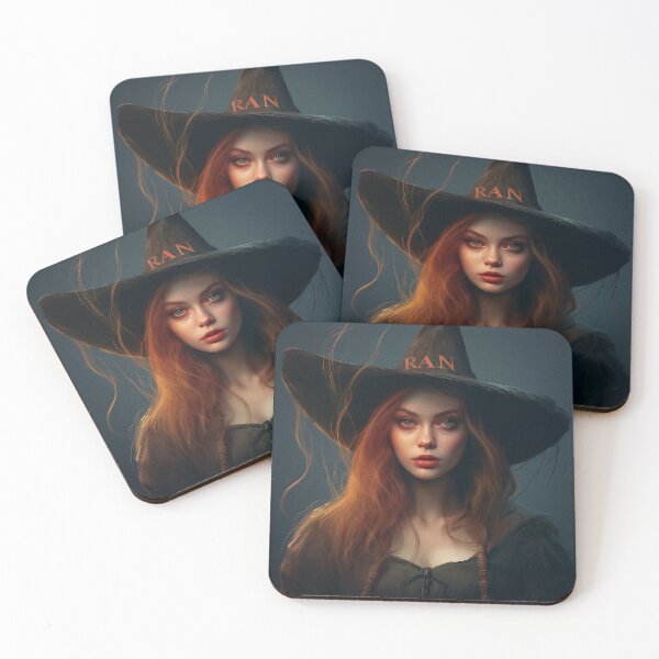 Item preview, Ranni the witch designed and sold by pamelabidun.