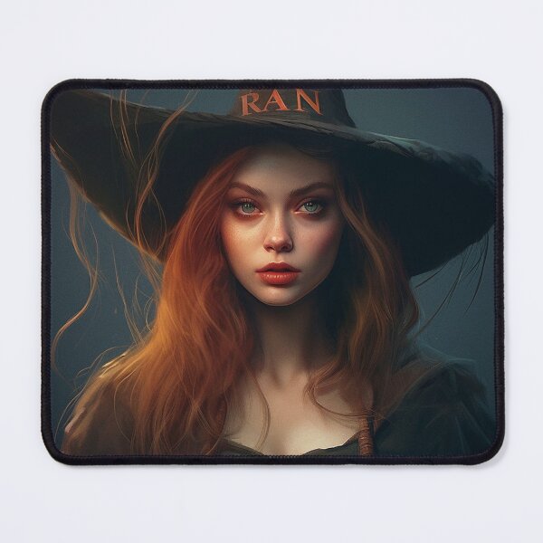 Item preview, Ranni the witch designed and sold by pamelabidun.