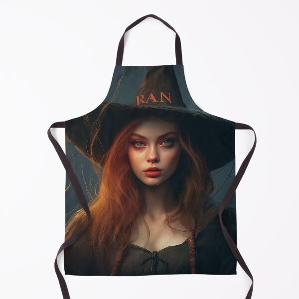 Item preview, Ranni the witch designed and sold by pamelabidun.