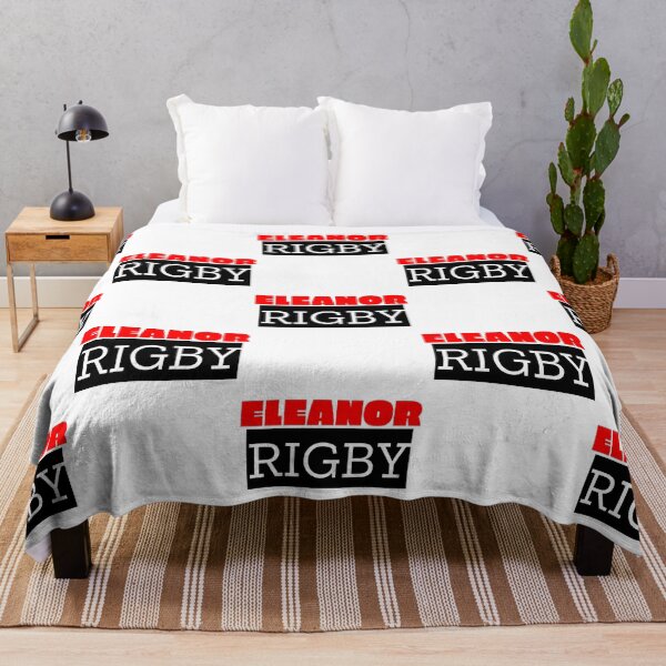 Item preview, Eleanor Rigby designed and sold by hoainghii.