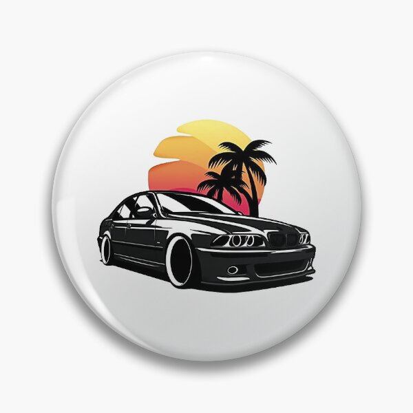 Item preview, Sunset E39 designed and sold by CascadeFlo.