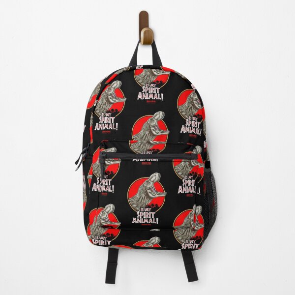 Item preview, tyrannosaurus rex, is my spirit animal, jurassic park designed and sold by 4gottenlore.