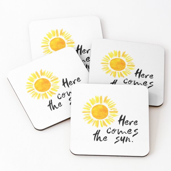 Item preview, Here comes the sun (1) designed and sold by hoainghii.