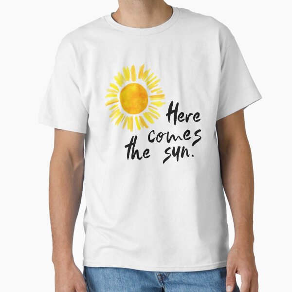 Item preview, Here comes the sun (1) designed and sold by hoainghii.