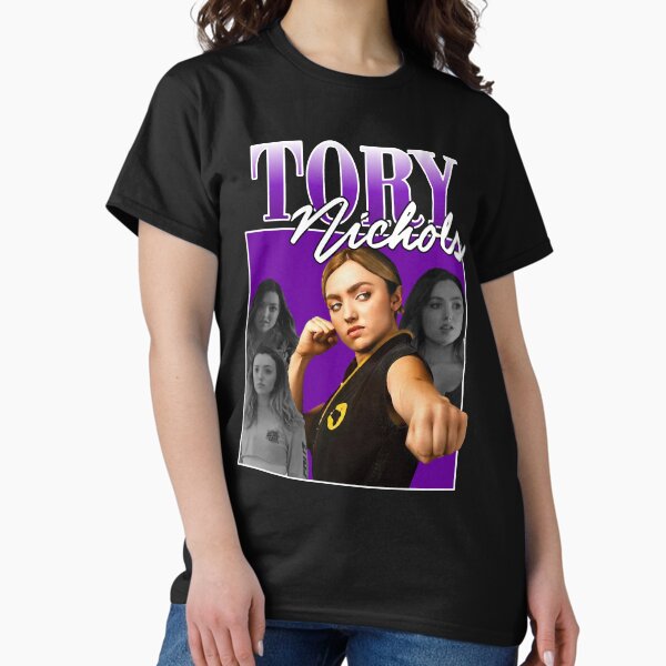 Item preview, Tory Nichols Cobra Kai designed and sold by Cangcuahoangde.