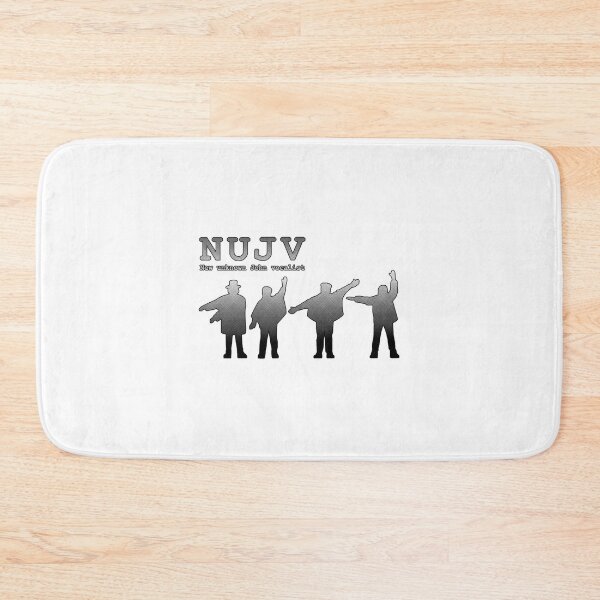 Item preview, NUJV designed and sold by hoainghii.