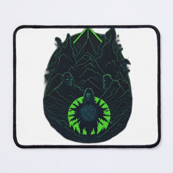 Item preview, Earthless designed and sold by Arpit's creation.