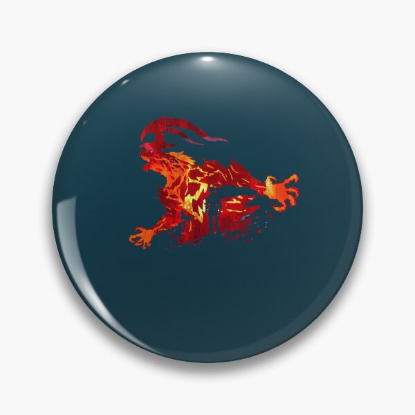 Item preview, Ifrit AwakeningFinal Fantasy XVI designed and sold by MadelynShaw0.