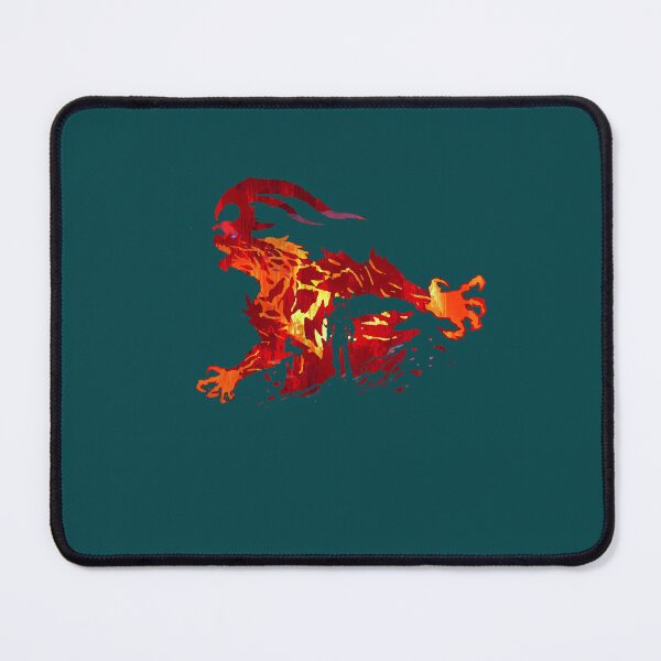 Item preview, Ifrit AwakeningFinal Fantasy XVI designed and sold by MadelynShaw0.