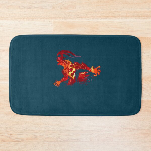 Item preview, Ifrit AwakeningFinal Fantasy XVI designed and sold by MadelynShaw0.