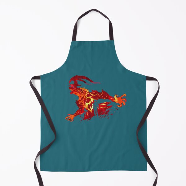 Item preview, Ifrit AwakeningFinal Fantasy XVI designed and sold by MadelynShaw0.
